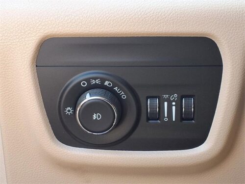 2021 JEEP Grand Cherokee L - Image 23