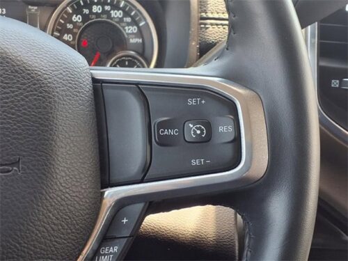 2024 RAM 2500 - Image 24