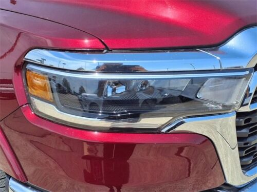 2025 RAM 1500 - Image 11