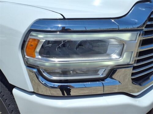 2024 RAM 2500 - Image 11