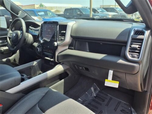 2025 RAM 1500 - Image 22