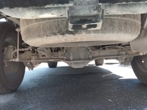 2021 RAM 1500 - Image 34