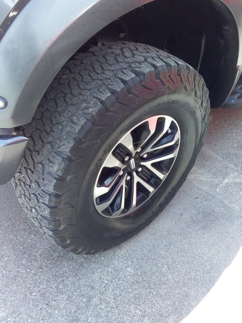 2019 FORD F-150 - Image 25