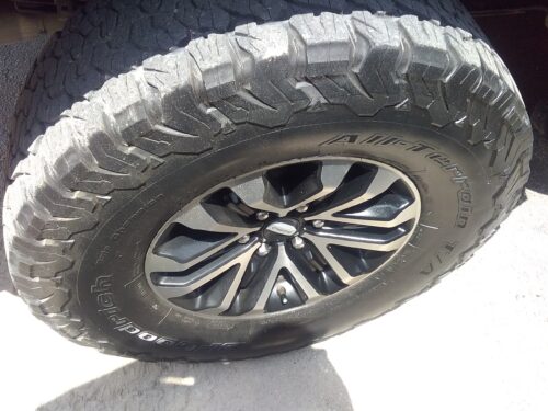 2019 FORD F-150 - Image 27