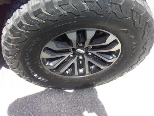 2019 FORD F-150 - Image 28