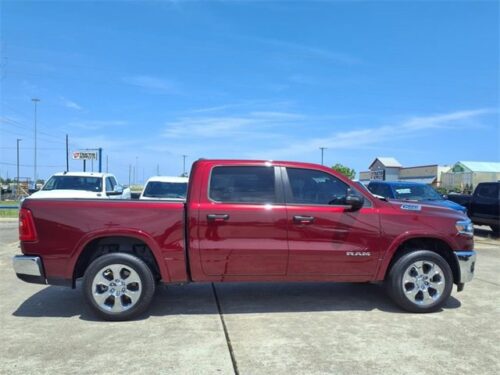 2025 RAM 1500 - Image 17