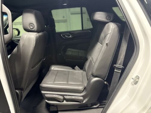 2021 CHEVROLET Tahoe - Image 24