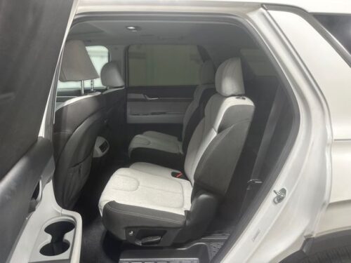 2021 HYUNDAI Palisade - Image 22