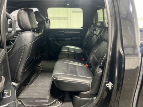 2019 RAM 1500 - Image 24