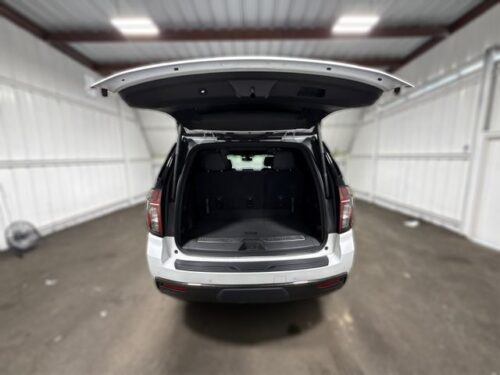 2021 CHEVROLET Tahoe - Image 22