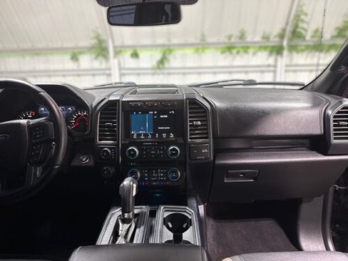 2017 FORD F-150 - Image 20