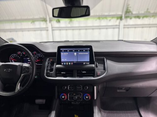 2021 CHEVROLET Tahoe - Image 21