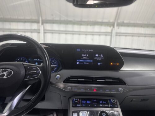 2021 HYUNDAI Palisade - Image 19