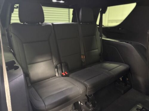 2021 CHEVROLET Tahoe - Image 20