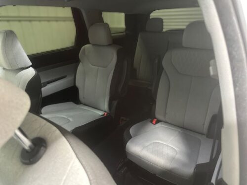 2021 HYUNDAI Palisade - Image 18