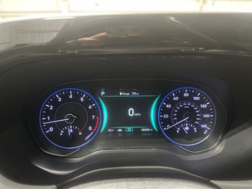 2021 HYUNDAI Palisade - Image 32
