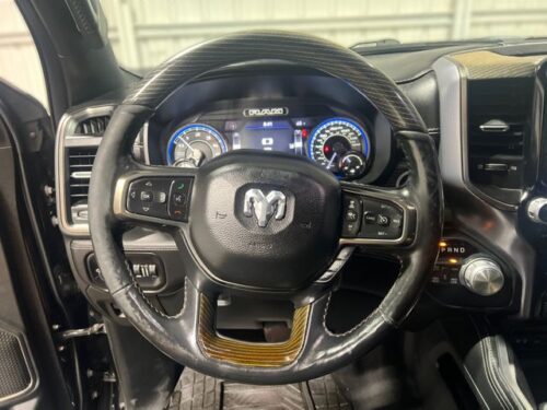 2019 RAM 1500 - Image 20