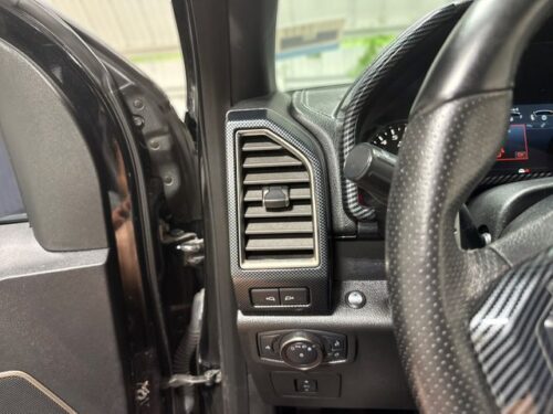 2017 FORD F-150 - Image 17