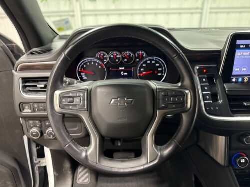 2021 CHEVROLET Tahoe - Image 18