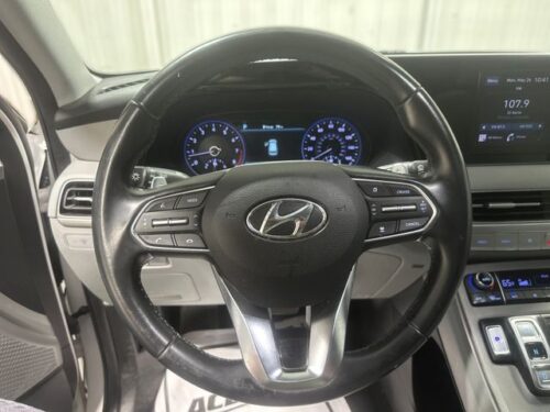 2021 HYUNDAI Palisade - Image 16