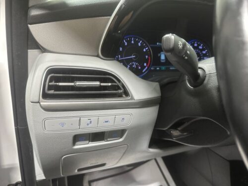 2021 HYUNDAI Palisade - Image 15