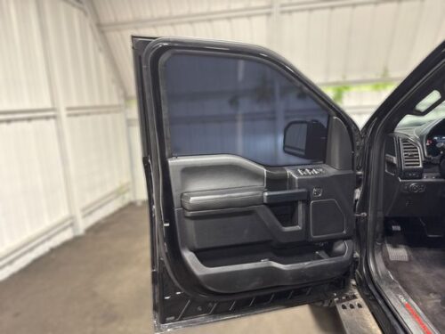 2017 FORD F-150 - Image 15