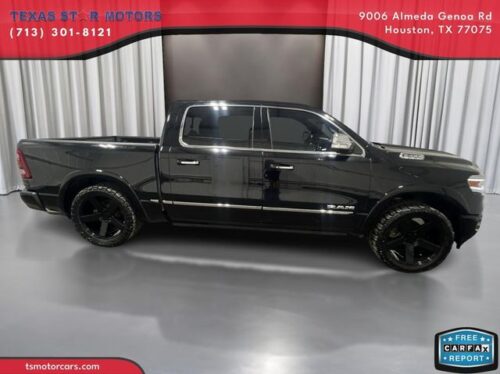 2019 RAM 1500 - Image 32