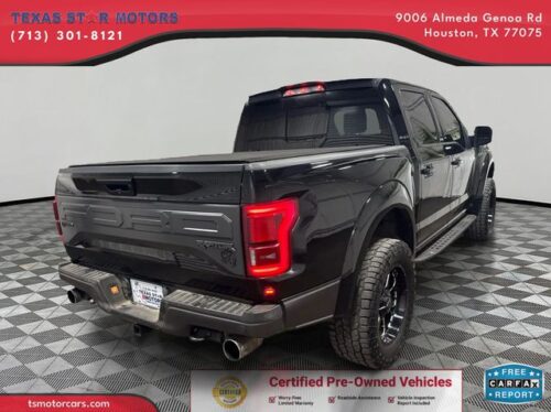 2017 FORD F-150 - Image 30