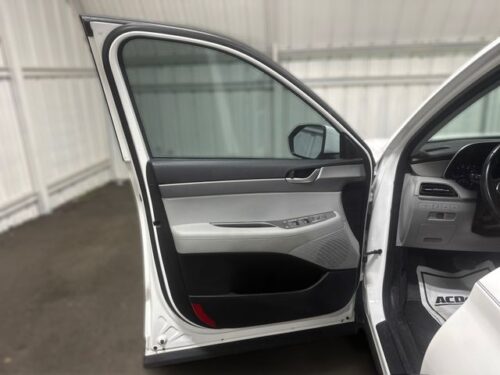 2021 HYUNDAI Palisade - Image 13