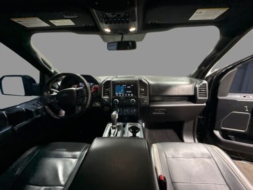 2017 FORD F-150 - Image 13