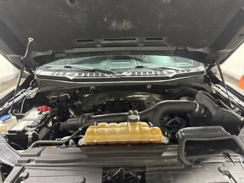2017 FORD F-150 - Image 12
