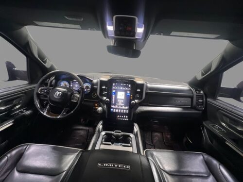 2019 RAM 1500 - Image 14