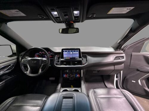 2021 CHEVROLET Tahoe - Image 12