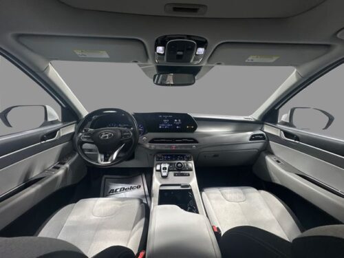 2021 HYUNDAI Palisade - Image 10