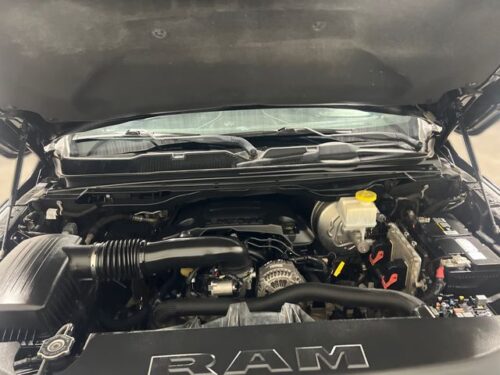 2019 RAM 1500 - Image 13