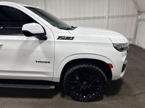 2021 CHEVROLET Tahoe - Image 11