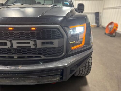 2017 FORD F-150 - Image 9