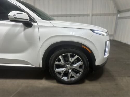 2021 HYUNDAI Palisade - Image 8