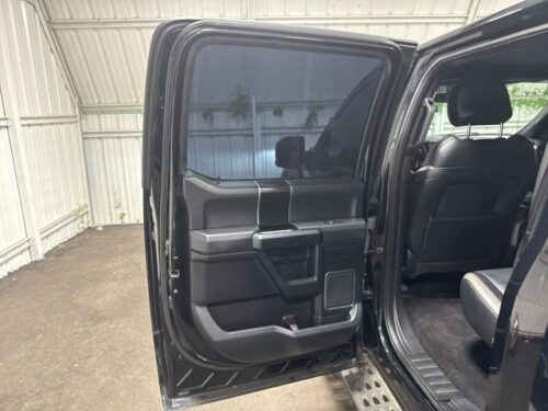 2017 FORD F-150 - Image 8