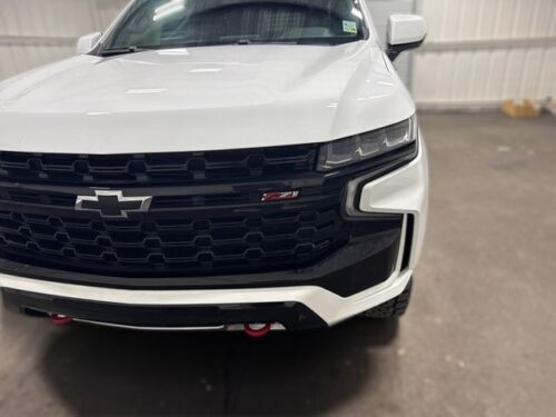 2021 CHEVROLET Tahoe - Image 9