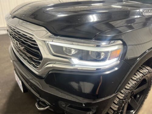 2019 RAM 1500 - Image 10