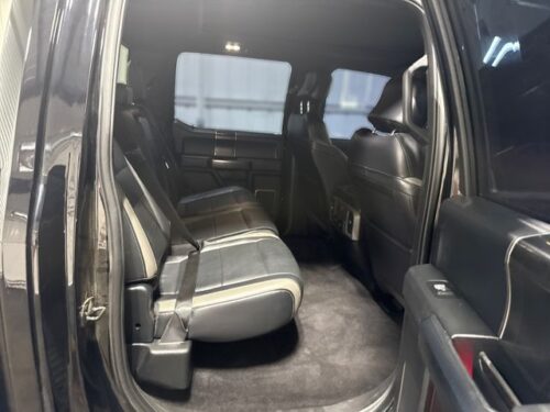 2017 FORD F-150 - Image 7