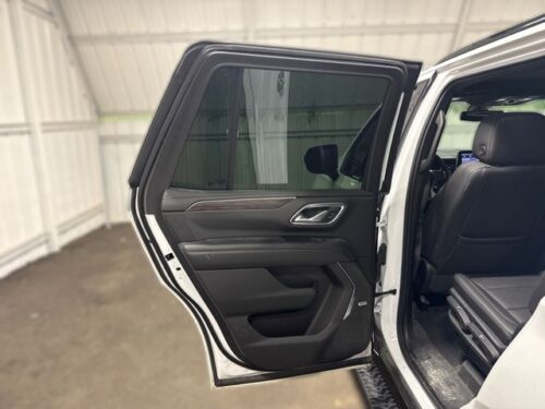 2021 CHEVROLET Tahoe - Image 8