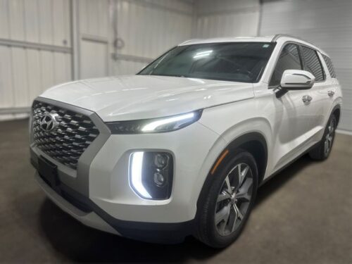 2021 HYUNDAI Palisade - Image 6