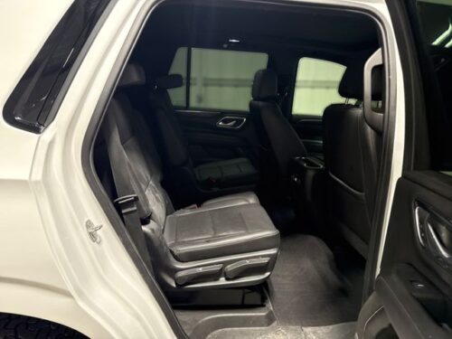 2021 CHEVROLET Tahoe - Image 7