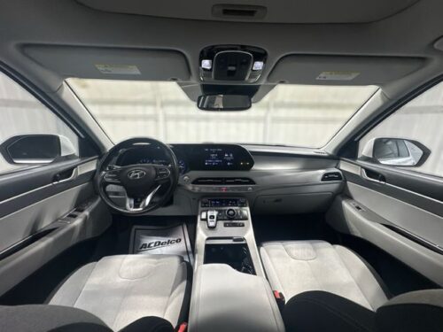 2021 HYUNDAI Palisade - Image 5