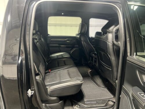 2019 RAM 1500 - Image 8