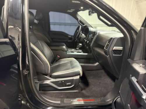 2017 FORD F-150 - Image 5