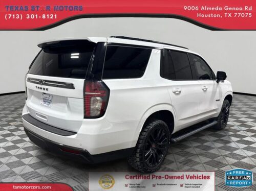 2021 CHEVROLET Tahoe - Image 31
