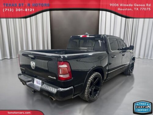 2019 RAM 1500 - Image 31
